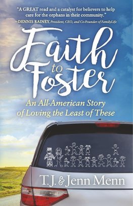 Faith to Foster