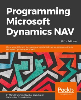 Programming Microsoft Dynamics NAV