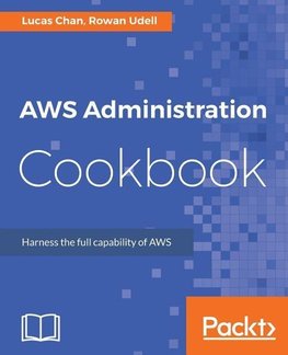 AWS Administration Cookbook