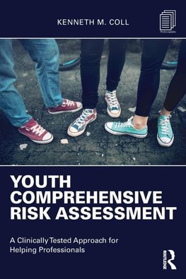 Youth Comprehensive Risk Assessment