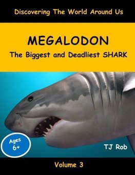 Megalodon