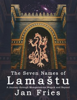 The Seven Names of LamaStu