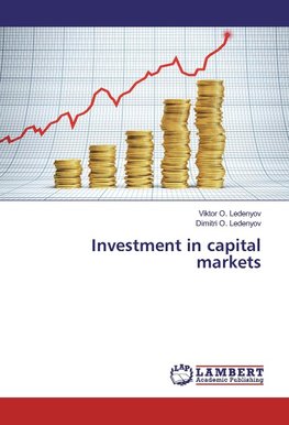 Investment in capital markets