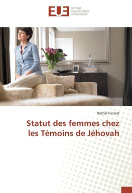 Statut des femmes chez les Témoins de Jéhovah