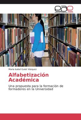 Alfabetización Académica