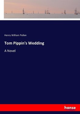 Tom Pippin's Wedding