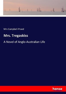 Mrs. Tregaskiss