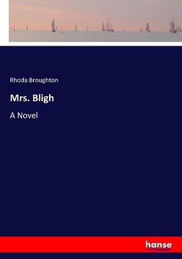 Mrs. Bligh