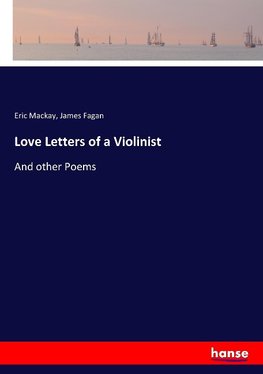 Love Letters of a Violinist