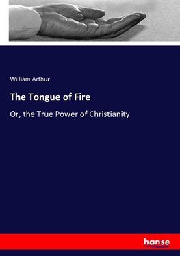 The Tongue of Fire