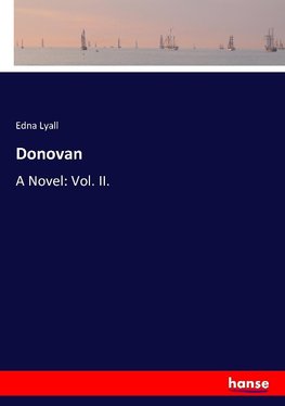 Donovan