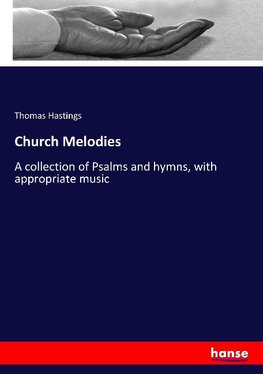 Church Melodies