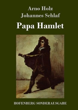 Papa Hamlet