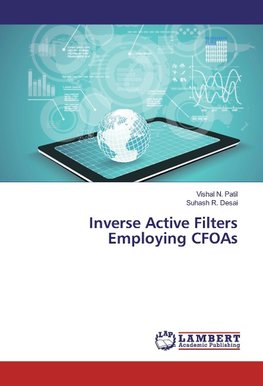 Inverse Active Filters Employing CFOAs