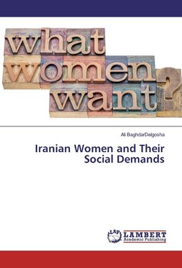 Iranian Women and Their Social Demands