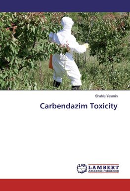 Carbendazim Toxicity