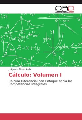 Cálculo: Volumen I