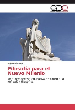 Filosofía para el Nuevo Milenio