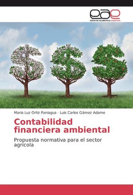 Contabilidad financiera ambiental