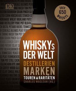 Whiskys der Welt