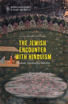 The Jewish Encounter with Hinduism