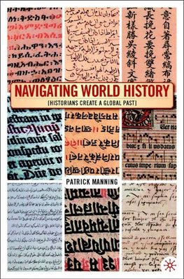 Navigating World History