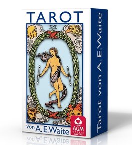 Tarot von A.E. Waite