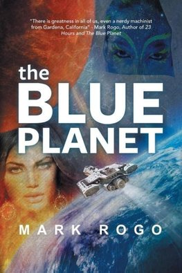 The Blue Planet