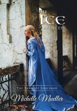 The Ice Princess