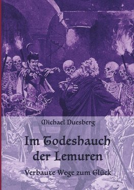 IM TODESHAUCH DER LEMUREN