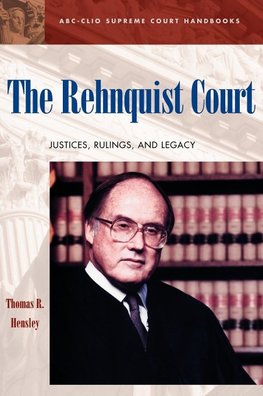 The Rehnquist Court