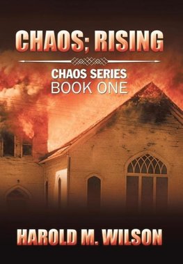 Chaos; Rising