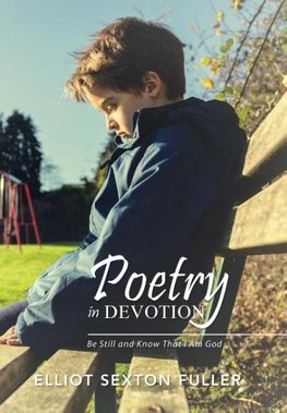 Poetry in Devotion