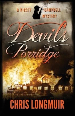 Devil's Porridge