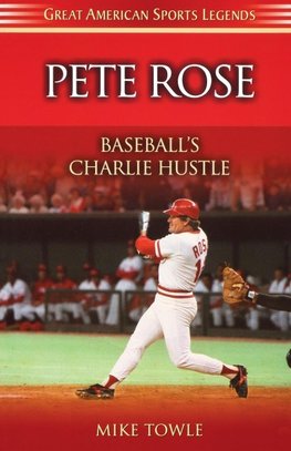 Pete Rose