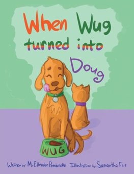 When Wug Turned into Doug