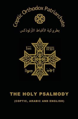 The Holy Psalmody