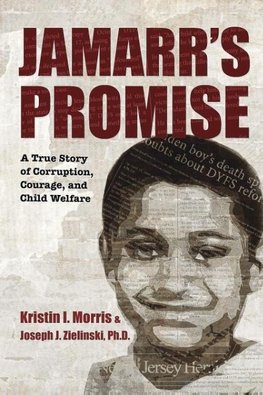 Jamarr's Promise