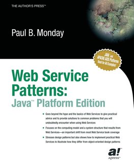 Web Service Patterns