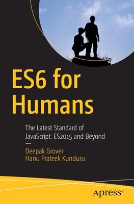 ES6 for Humans