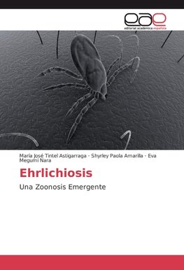 Ehrlichiosis