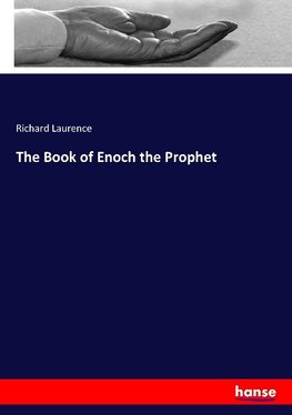 The Book of Enoch the Prophet