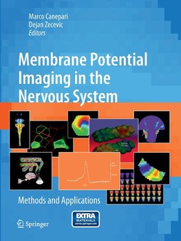 Membrane Potential Imaging in the Nervous System