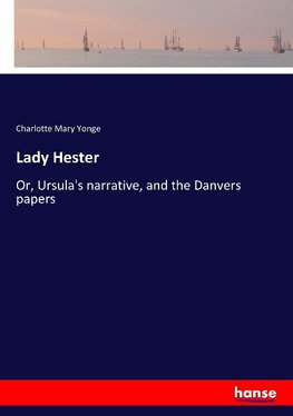 Lady Hester