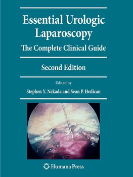 Essential Urologic Laparoscopy