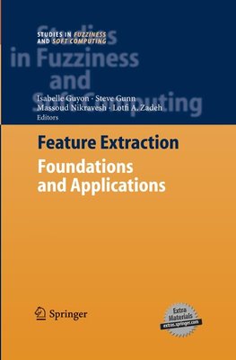 Feature Extraction