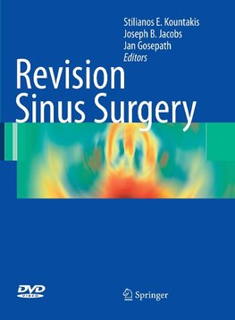 Revision Sinus Surgery