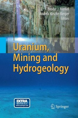 Uranium, Mining and Hydrogeology