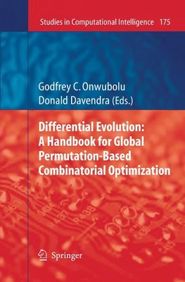 Differential Evolution: A Handbook for Global Permutation-Based Combinatorial Optimization