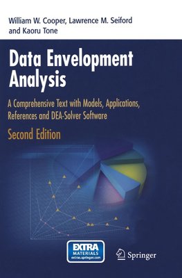 Data Envelopment Analysis